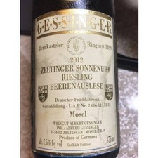 Gessinger zeltinger sonnenuhr - gessinger,