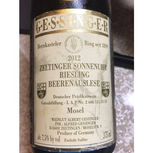 Gessinger zeltinger sonnenuhr - gessinger,