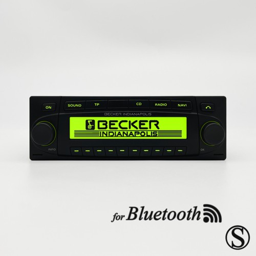 Becker indianapolis be7923 - becker,