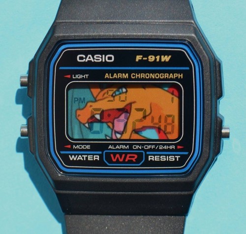 Custom charizard unique - "charizard",