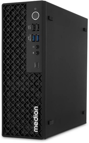 Medion workstation picoworx - medion, pc/workstation