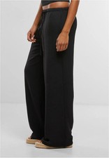 Urban Classics Stoffhose Damen