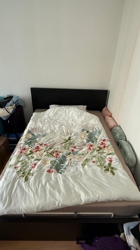 Ikea malm bett 140x200 - ikea,