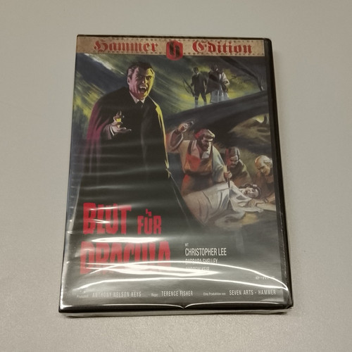 Anolis blut für dracula - anolis,