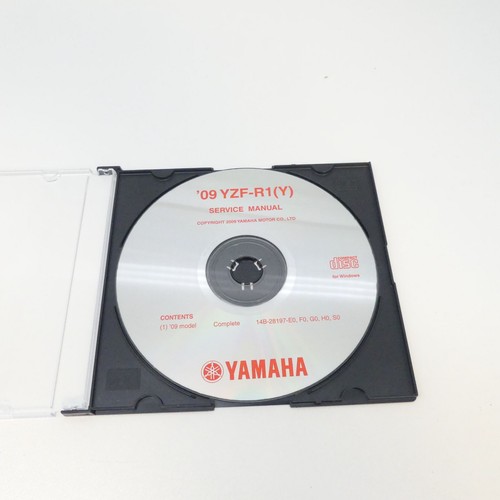 Original yamaha yzf - r1, rn22