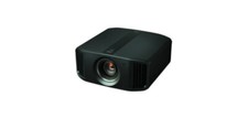 JVC DLA-N5B 4K 4096x20160 D-ILA-Beamer - Schwarz