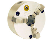 TOS Dreibacken-Drehfutter IUG