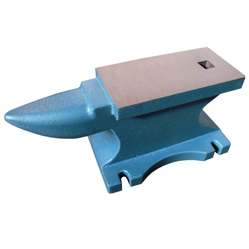 Qteck amboss 5 - |, kg