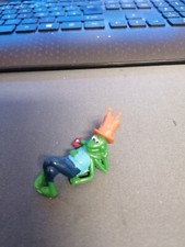 Ü-Ei Figuren und Sätze Die Biene Maja