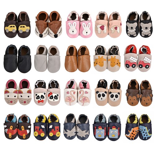 Jackshibo krabbelschuhe - jackshibo,