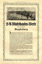 Winkelhausen Weinbrand