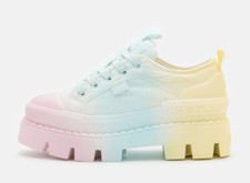 BUFFALO RAVEN LO MULTI