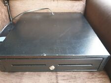 Schwerlast Kassenschublade Registrierkasse 4 Scheine 5 Münzen herausnehmbar Kassenbox