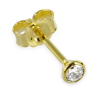 💎 585 ECHT GOLD 💎