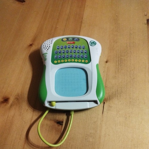 Leapfrog scribble write - leapfrog,