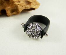 verschlungene wege Wechselring Wechselschmuck Fingerring Geschenk Geburtstag
