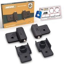 Tec4Camp® Ersatzteil