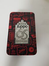 Zippo Feuerzeug,1997 LIMITED EDITION COLLECTIBLE mit Schachtel