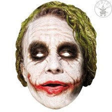  Maske aus Pappe Gesichtsmaske