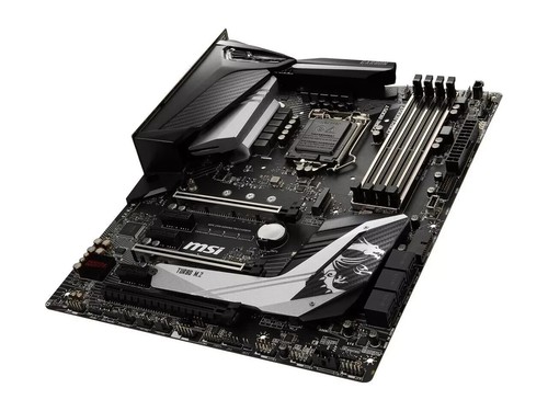 Msi mpg z390 gaming - gaming, pro