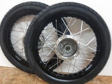 Simson rad räder - 2,