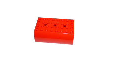 Lego eisenbahn waggon rc - eisenbahn,