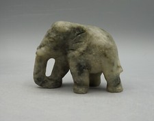 Wunderschöner Elefant aus