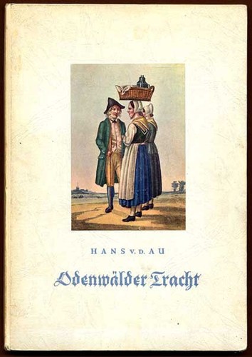 Hessen odenwald bauern - hessen,