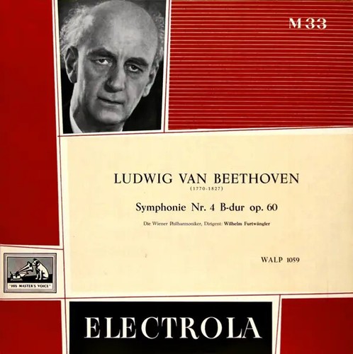 Beethoven symphonie 4 - beethoven,