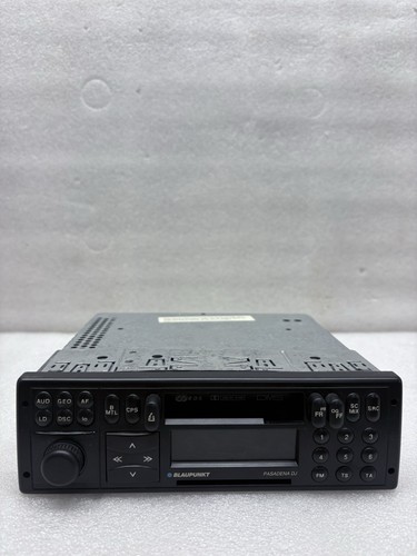 Blaupunkt pasadena - pasadena, dj