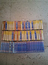 MC KASSETTEN- 76 x Bibi