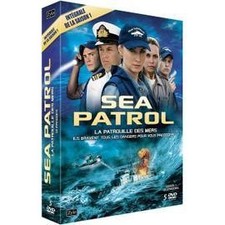 Sea Patrol DVD - Staffel 1