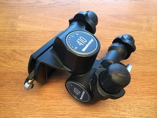Manfrotto 410 Getriebeneiger