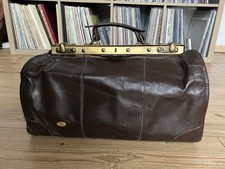 Vintage Arzttasche Arztkoffer