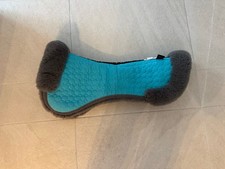 Mattes Island Sattelpad