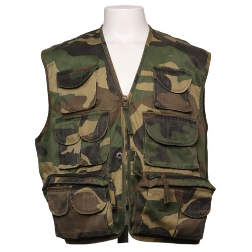Outdoor weste unisex - weste,,