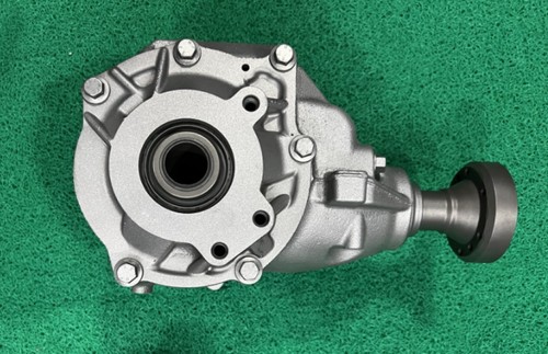 Verteilergetriebe für range - verteilergetriebe,