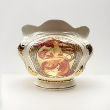 KLM Staffordshire Vintage