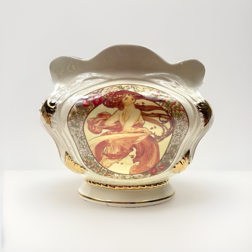 Klm staffordshire vintage - klm,