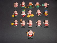 Trimm Sport Männchen  ( Trimm