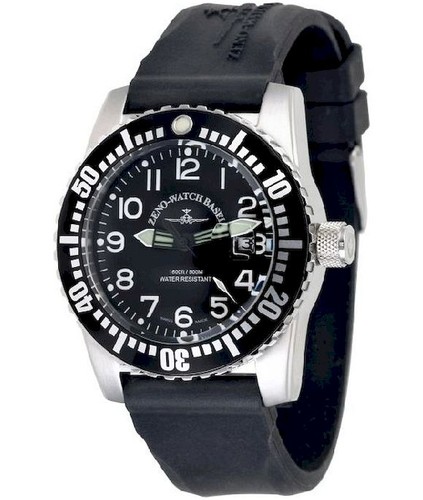 Zeno watch armbanduhr - zeno-watch,