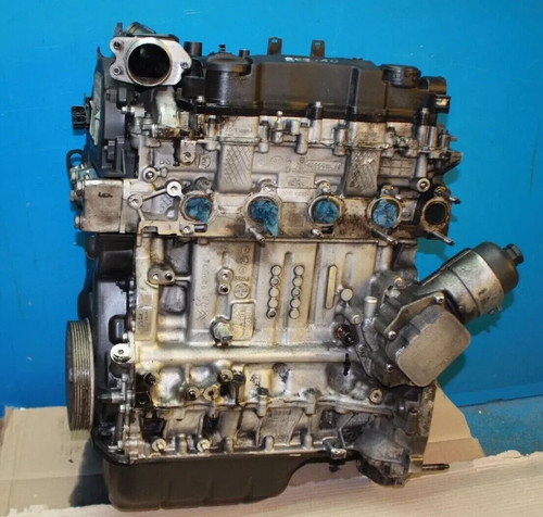 Diesel motor 66kw - 66kw, 9hx