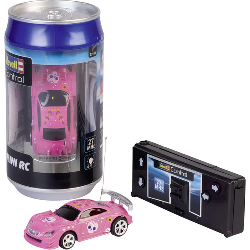 Revell control 23568 mini - mini, rc