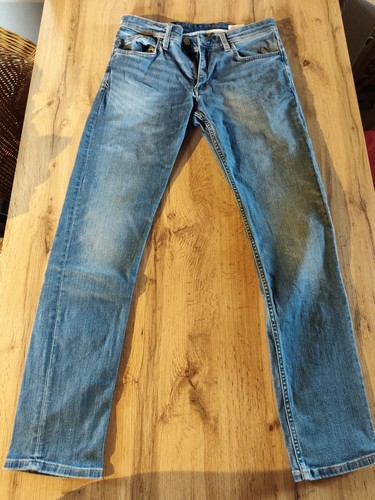 Jeans levis s oliver - levis, s.