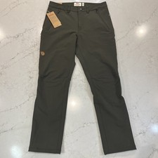 Fjallraven NEW Abisko Winter