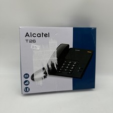 ALCATEL T26 - Schnurgebundenes