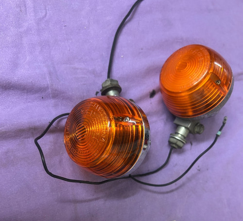 Blinker hinten honda - blinker,