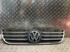 Kühlergrill VW Polo IV (9N)  