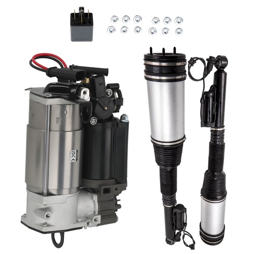 Hinten federbein - hinten, +