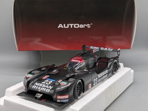 Modellautos autoart - 1:18,